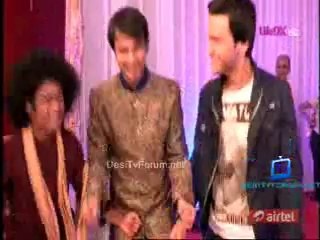 Happy Diwali Indiawale Heroes 18th October 2014 Video Watch pt1