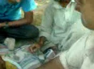 Chak no 181 np ,.. koi dekhye na dekhye shabeer tu dekhye gaa