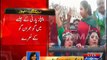 Go Imran Go Chants In PPP Karachi Jalsa