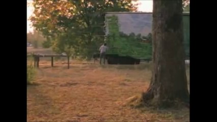 T-Model Ford: She Asked Me, So I Told Her