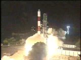 [PSLV] Launch of Indian IRNSS-1C GPS Satellite on PSLV Rocket