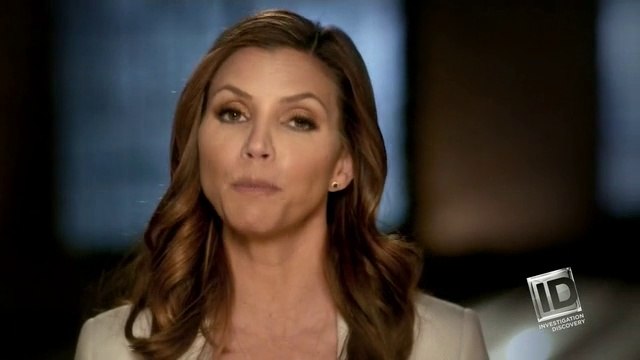 Charisma présente l'épisode 2x01 (Betrayal of Trust) de Surviving Evil