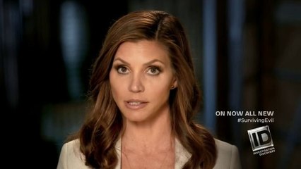 Charisma présente l'épisode 2x01 (Betrayal of Trust) de Surviving Evil