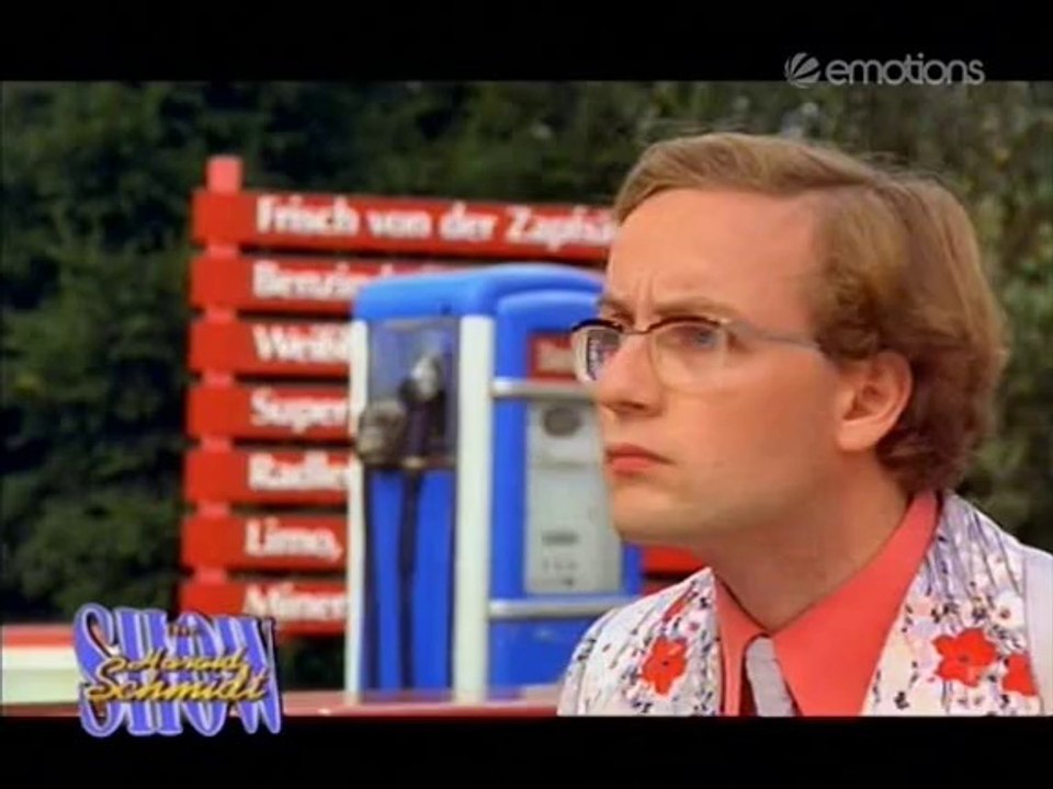 Die Harald Schmidt Show - 0269 - 1997-06-12 - Carol Campbell & Wigald Boning, Michaela Merten