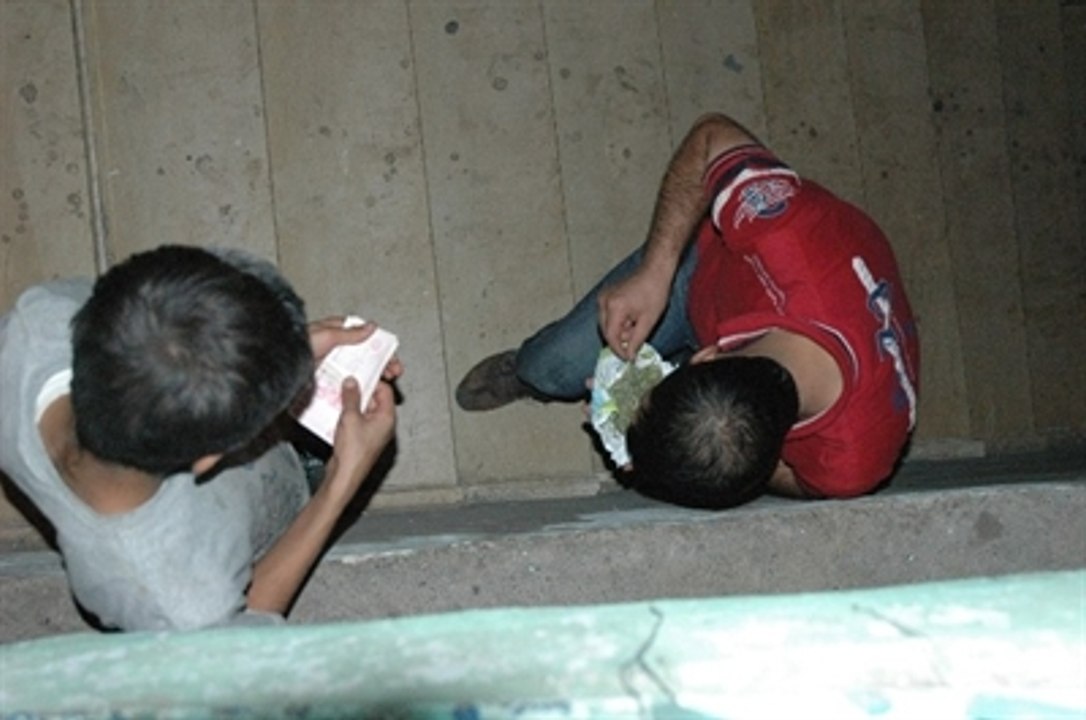 Emniyet'in Raporu Uyuşturucu Tehlikesini Gözler Önüne Serdi