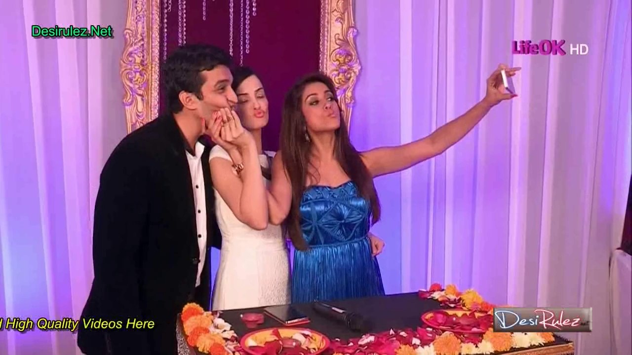 Happy Diwali Indiawale Heroes (Life OK) 18th October 2014 Watch Online pt3