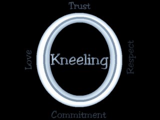 Dante Lavon Kneeling Mixtape