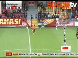 U21 derbisinde kazanan Galatasaray!