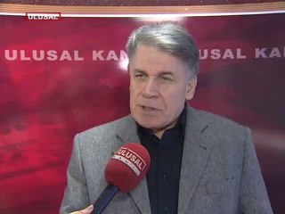 ABD'DEN "HALI" AÇIKLAMASI