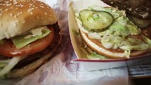 #9 Foodfight_ Konfrontacja BigMac vs Whopper