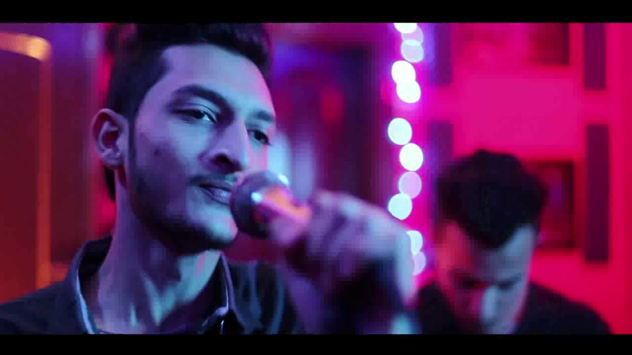 Monis Jawed - Sara Jahan