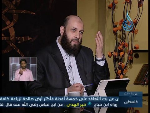 حكم طلب العلم من الكتب - الشيخ شعبان درويش