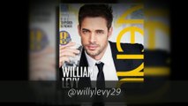 Seguimos a la página oficial d WilliamLevy @willylevy29 & #WLW