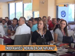 MANİSA TV ANA HABER BÜLTENİ 18.10.2014_
