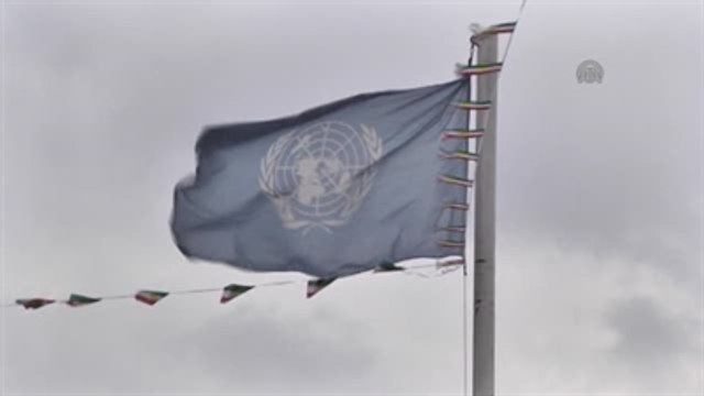 Şivan Perwer, Kobani ve Sincar İçin BM'den Yardım İstedi