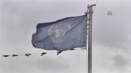 Şivan Perwer, Kobani ve Sincar İçin BM'den Yardım İstedi