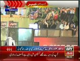 Asif Ali Zardari Speech In PPP Jalsa - 18th October 2014