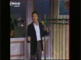 sacha distel une chanson de toutes les couleurs