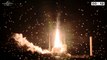 [Ariane 5] Launch of Ariane 5 Rocket carrying Intelsat 30 & ARSAT-1 Into Orbit