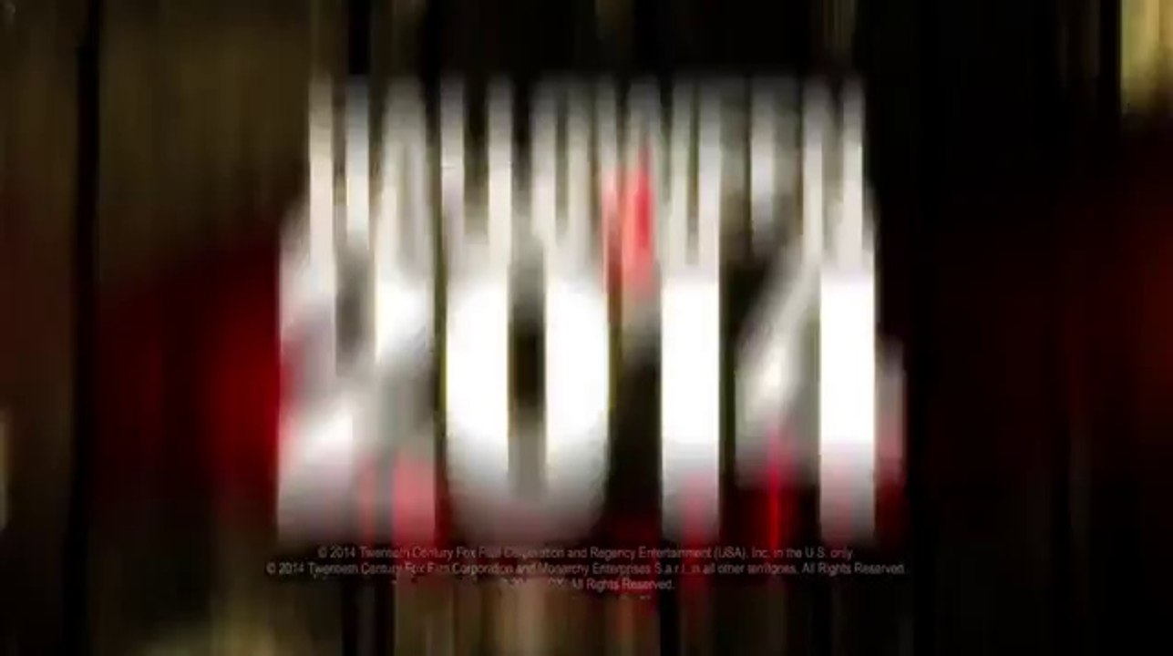 Wrong Turn 6 Last Resort - trailer