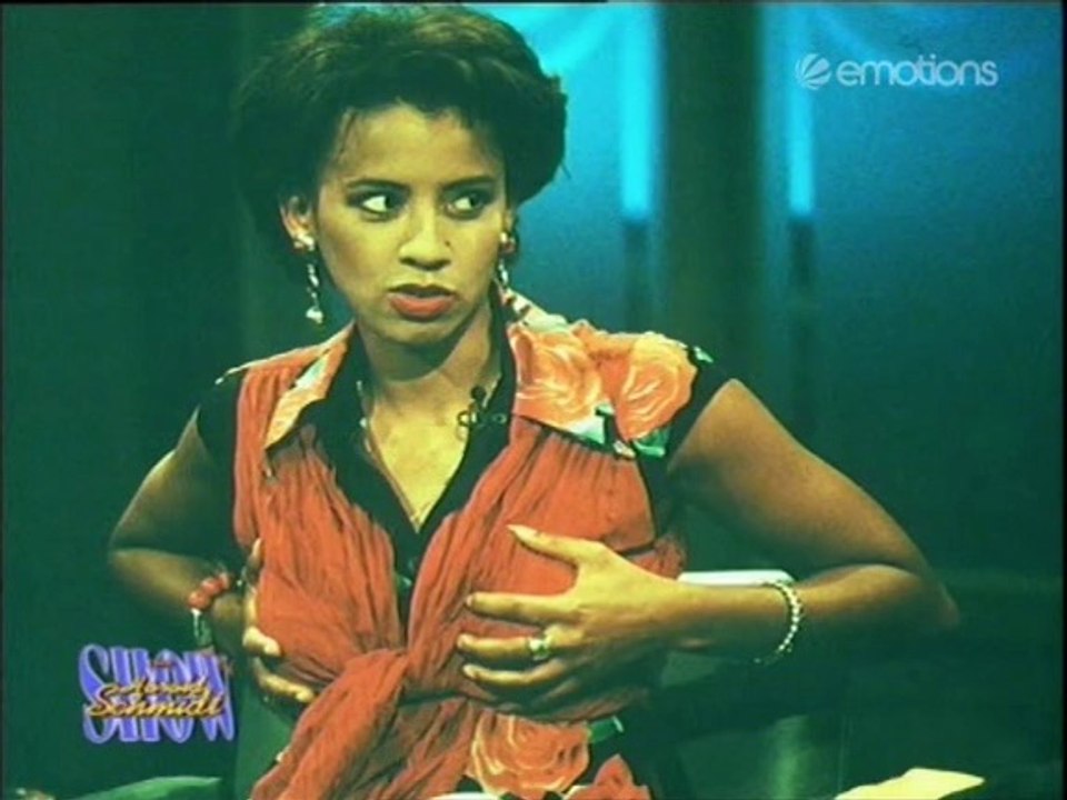 Die Harald Schmidt Show - 0289 - 1997-07-23 - Montserrat Caballé, Manfred Wolke