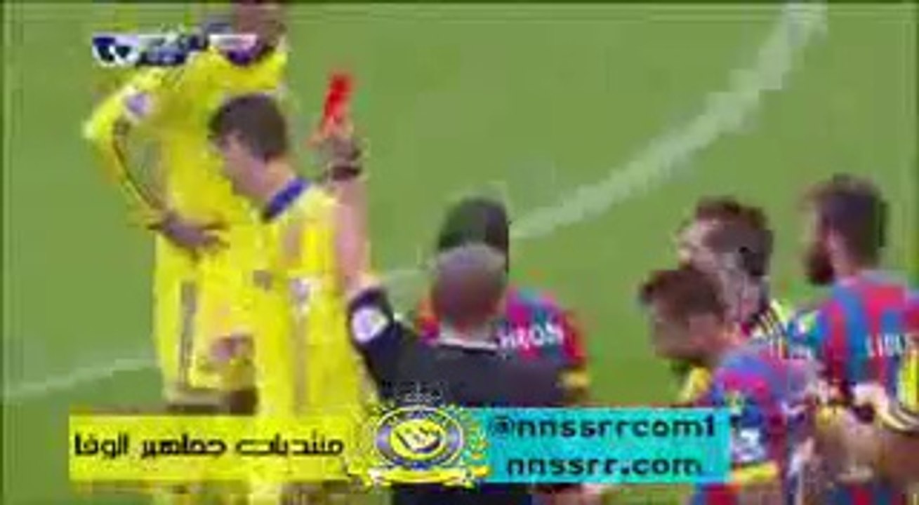 جميع اهداف مبارات #كريستال_بلاس 1-2 #تشيلسي