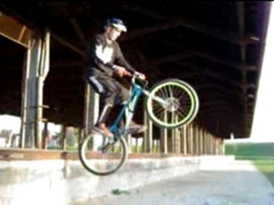 Entrainement v racing