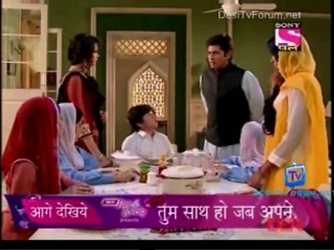 Tum Saath Ho Jab Apne 18th October 2014 Video Watch Online pt4