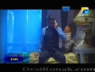 Bashar Momin Episode 25 Full 18 October 2014 Full Episode Part2