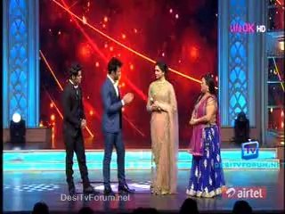 Happy Diwali Indiawale Heroes 18th October 2014 Video Watch pt7