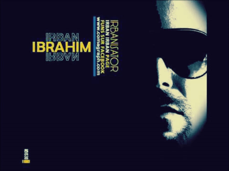 Miawww Par Brahim Irban