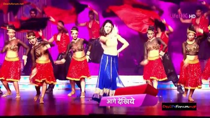 Happy Diwali Indiawale Heroes 18th October 2014 Video Watch Online 720p HD pt2