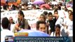 México: protestas en Acapulco por los 43 estudiantes desaparecidos