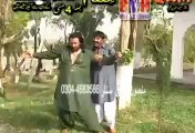 Jawad Ahmad Singing With Shahsawar pashto nice new song 2012