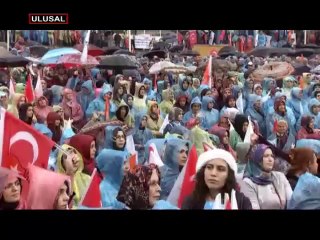 "ŞİMDİ HESAP VERME VAKTİ"