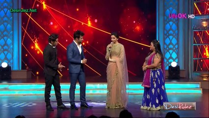 Happy Diwali Indiawale Heroes (Life OK) 18th October 2014 Watch Online pt10