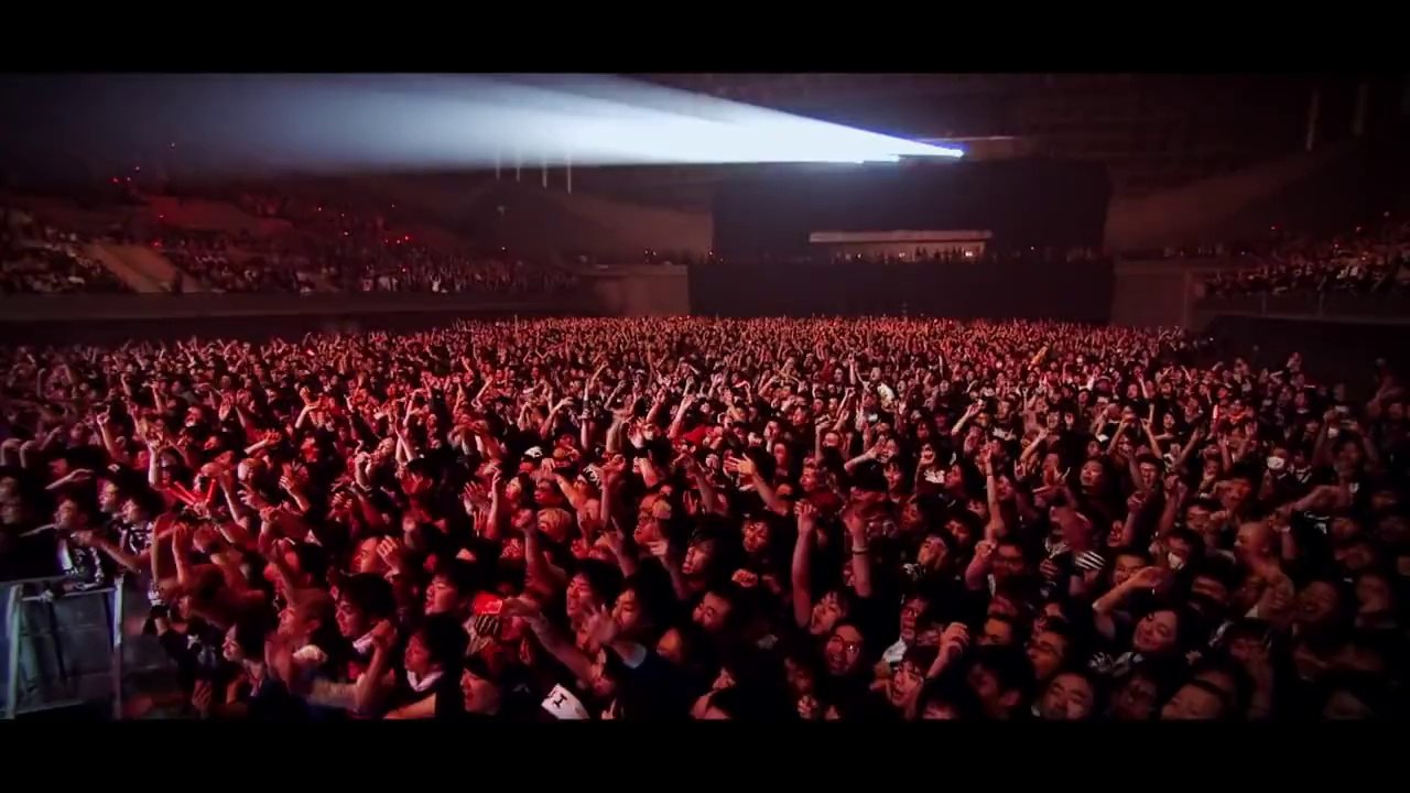 BabyMetal, groupe de Metal féminin japonais