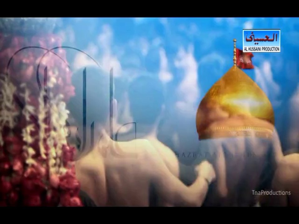 1.YA HAZRAT E ABBAS