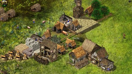 Stronghold Kingdoms Episode 71