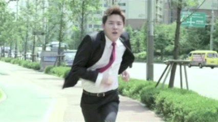 [Fanmade] Xiah Junsu - Uncommitted