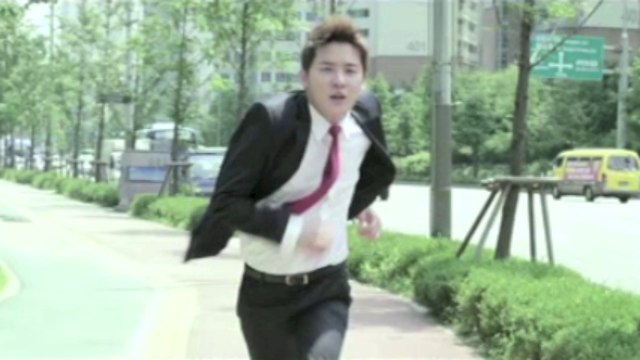 [Fanmade] Xiah Junsu - Uncommitted