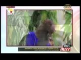 Vidéo 100% Buzz: Lady Mounass très remonté contre Ouzin Keita… »