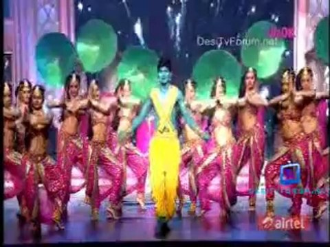 Happy Diwali Indiawale Heroes 18th October 2014 Video Watch pt9
