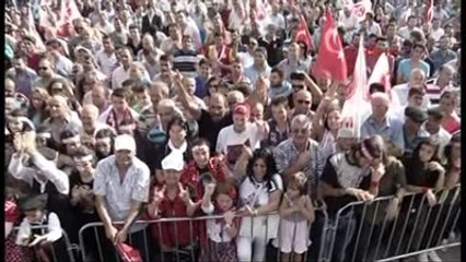 Bahçeli : 'Seçimlerin 7 Haziran'dan Sonra Yapılması Mümkün Değil'