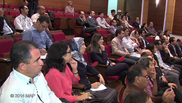 الاصلاحات والتنمية الاقتصادية بالمغرب محور ندوة بالرباط 