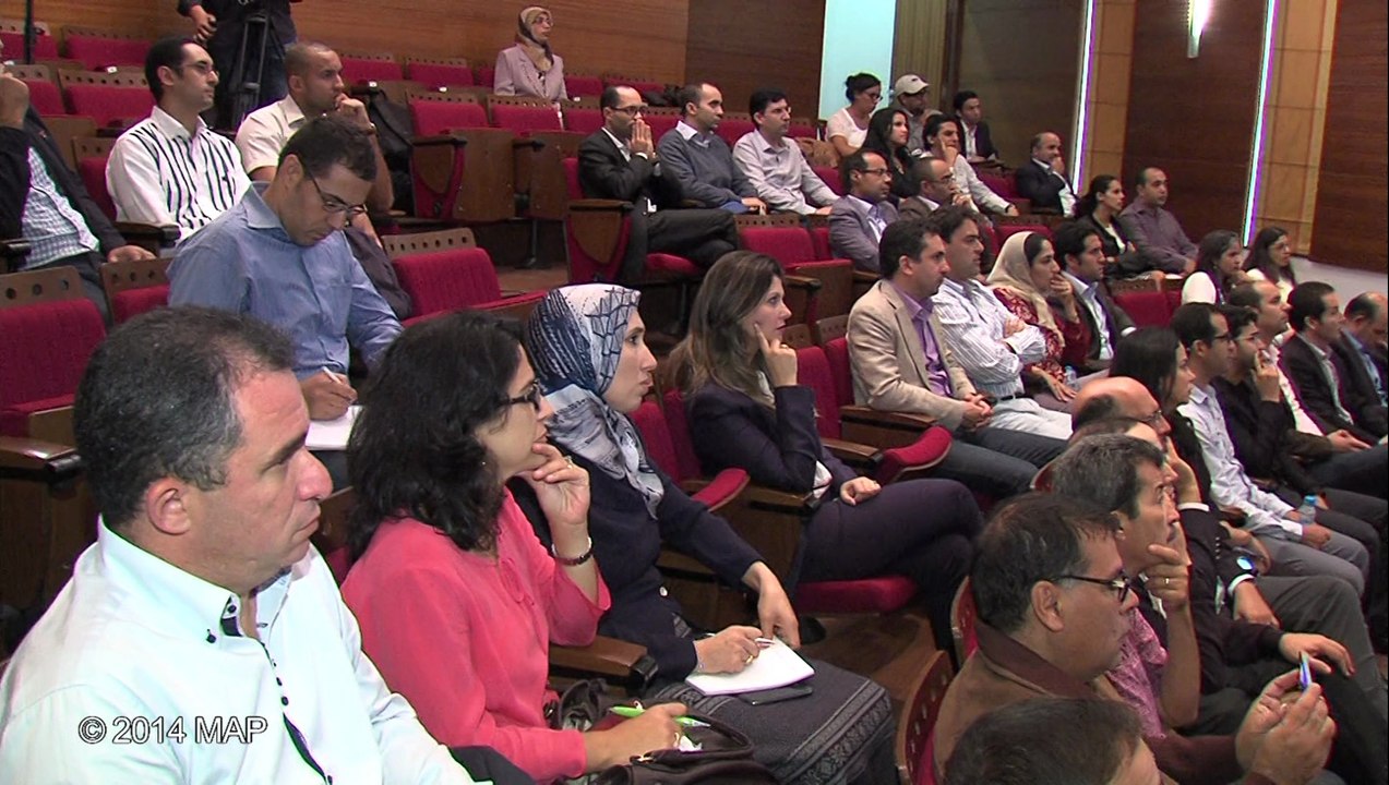 الاصلاحات والتنمية الاقتصادية بالمغرب محور ندوة بالرباط 