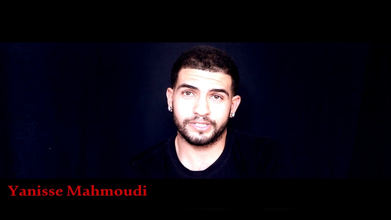 Yanisse Mahmoudi présente "Un noir sous le soleil"