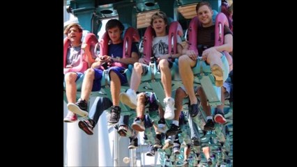 one direction in orlando