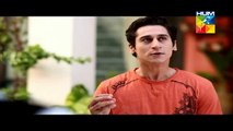 Dramay Baziyan Episode 36 in High Quality 18th October 2014 Hum Tv