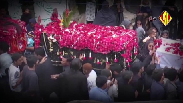 Hum Ali Walay - Aey laal teri